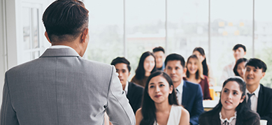 Train the Trainer Courses ACT’s workshops/seminars